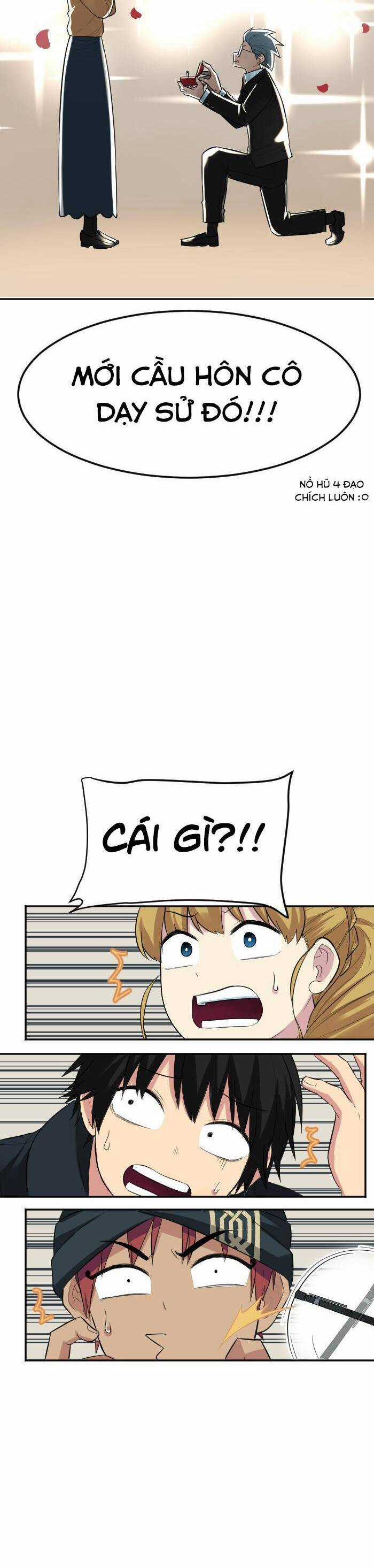 Good/Bad Fortune - Chương 84 - Trang 10