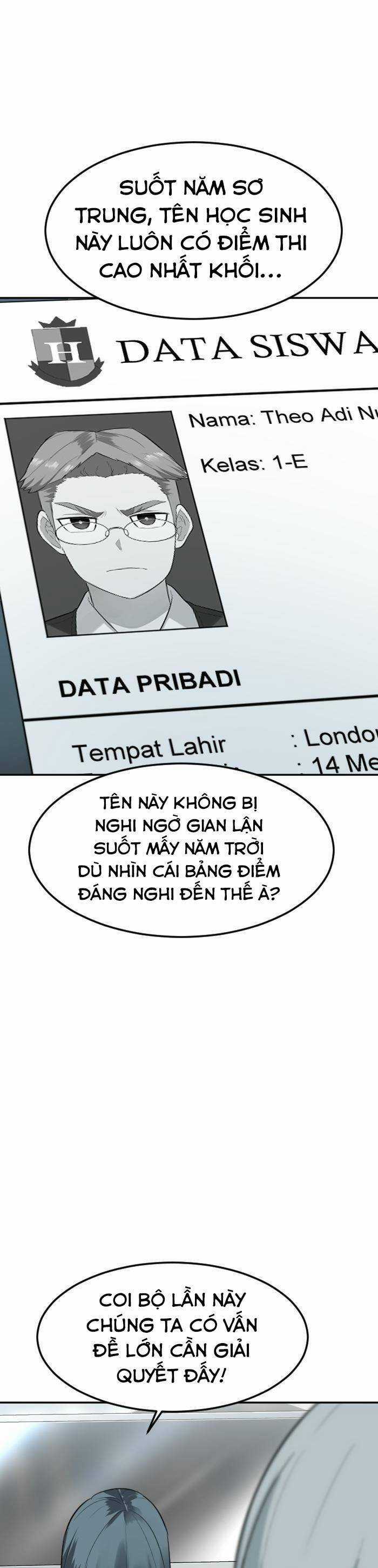 Good/Bad Fortune - Chương 85 - Trang 12