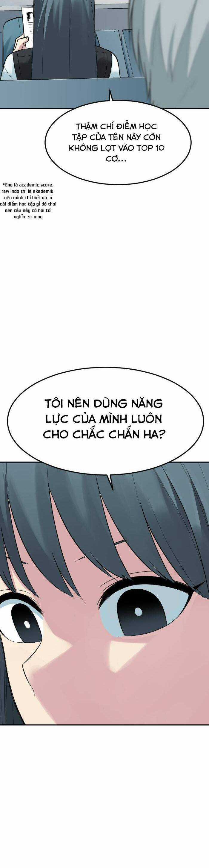 Good/Bad Fortune - Chương 85 - Trang 13
