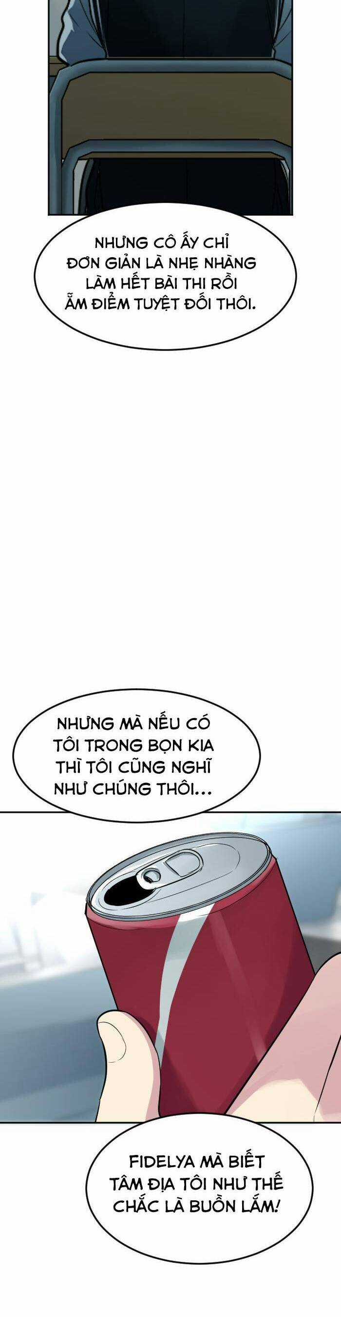 Good/Bad Fortune - Chương 85 - Trang 19