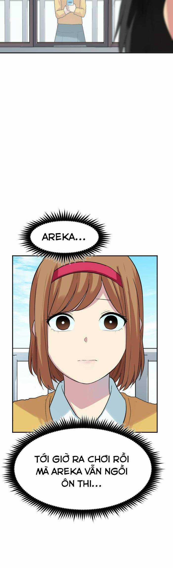 Good/Bad Fortune - Chương 85 - Trang 3