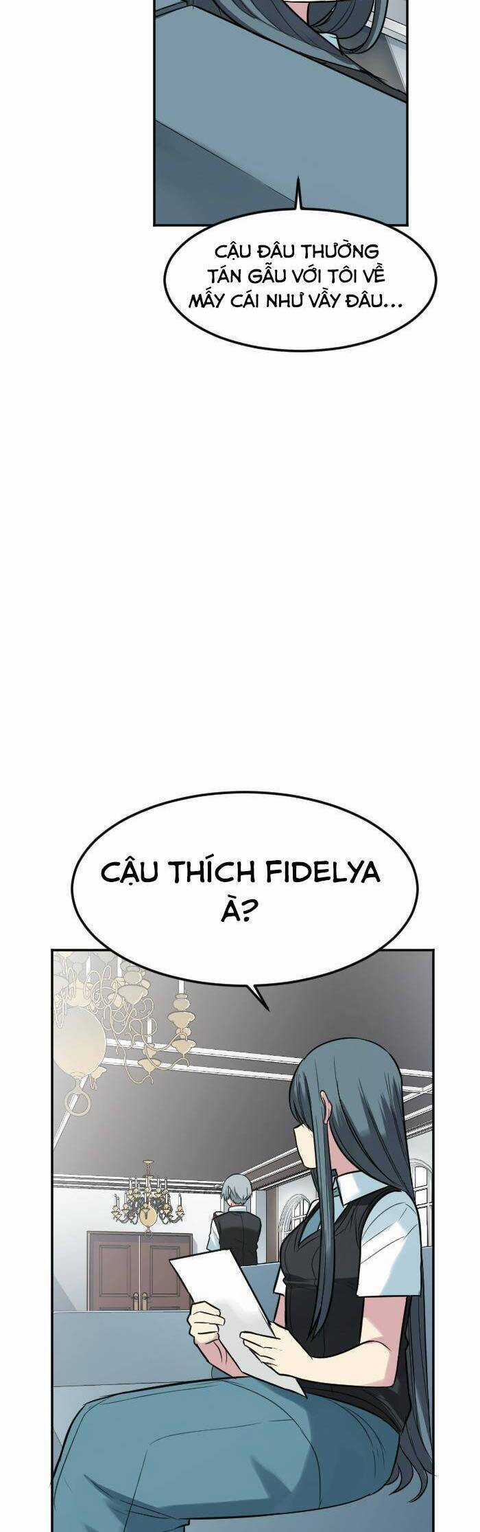 Good/Bad Fortune - Chương 85 - Trang 21