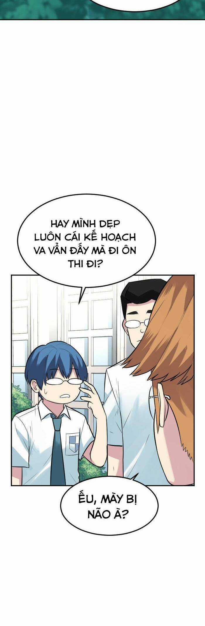 Good/Bad Fortune - Chương 85 - Trang 29