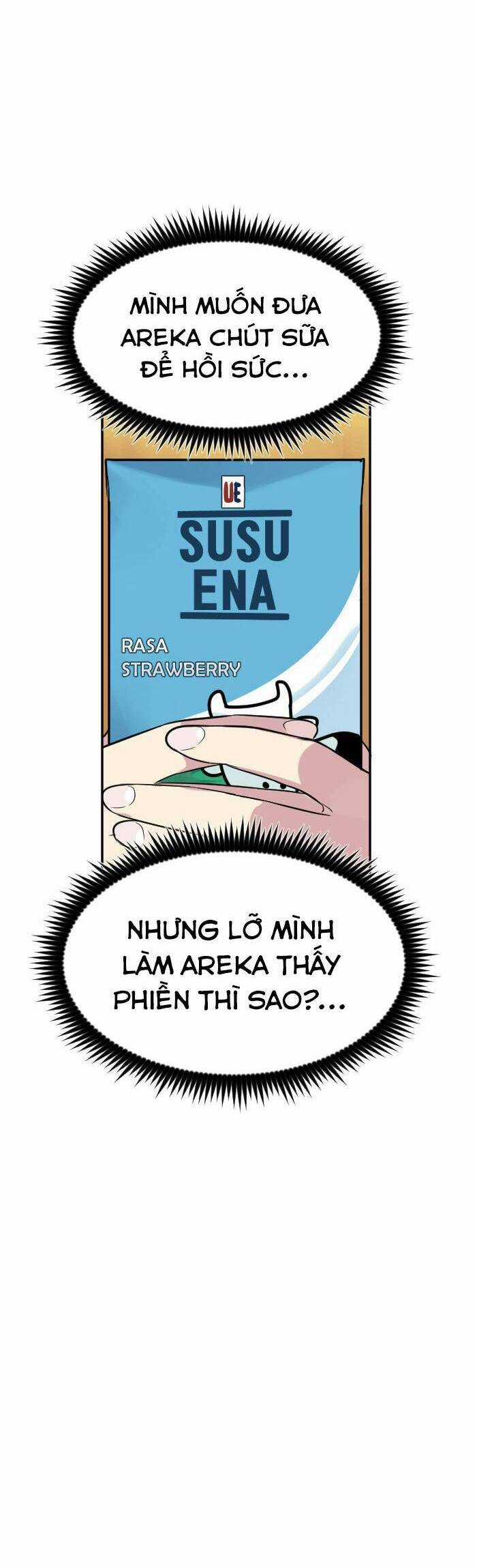 Good/Bad Fortune - Chương 85 - Trang 4