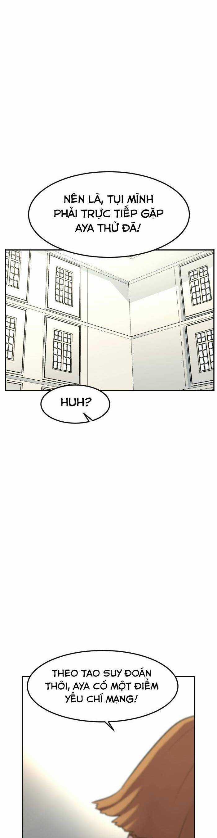 Good/Bad Fortune - Chương 85 - Trang 34