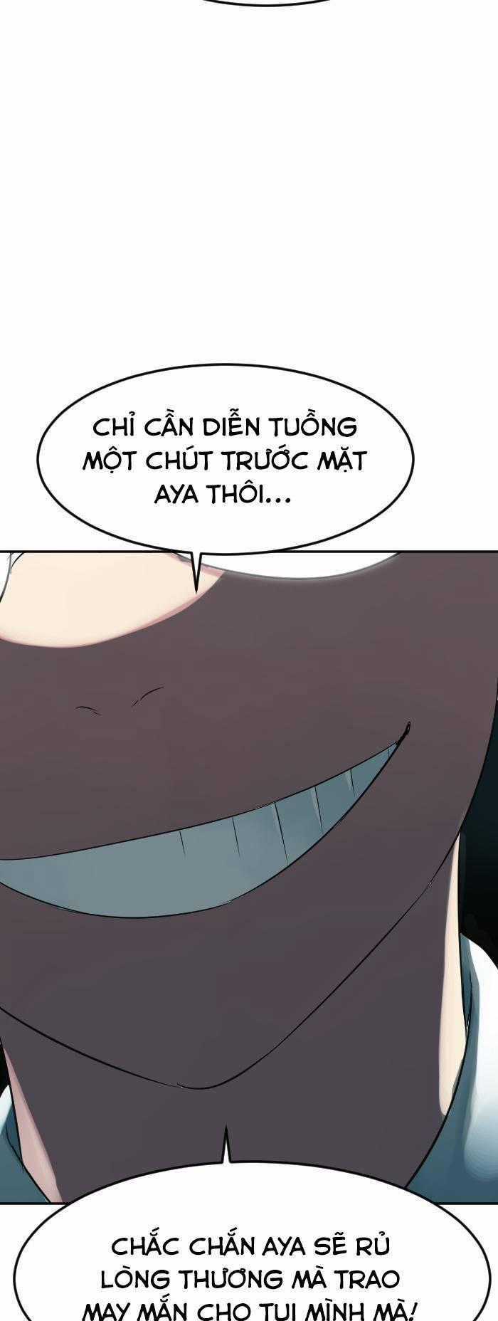Good/Bad Fortune - Chương 85 - Trang 36