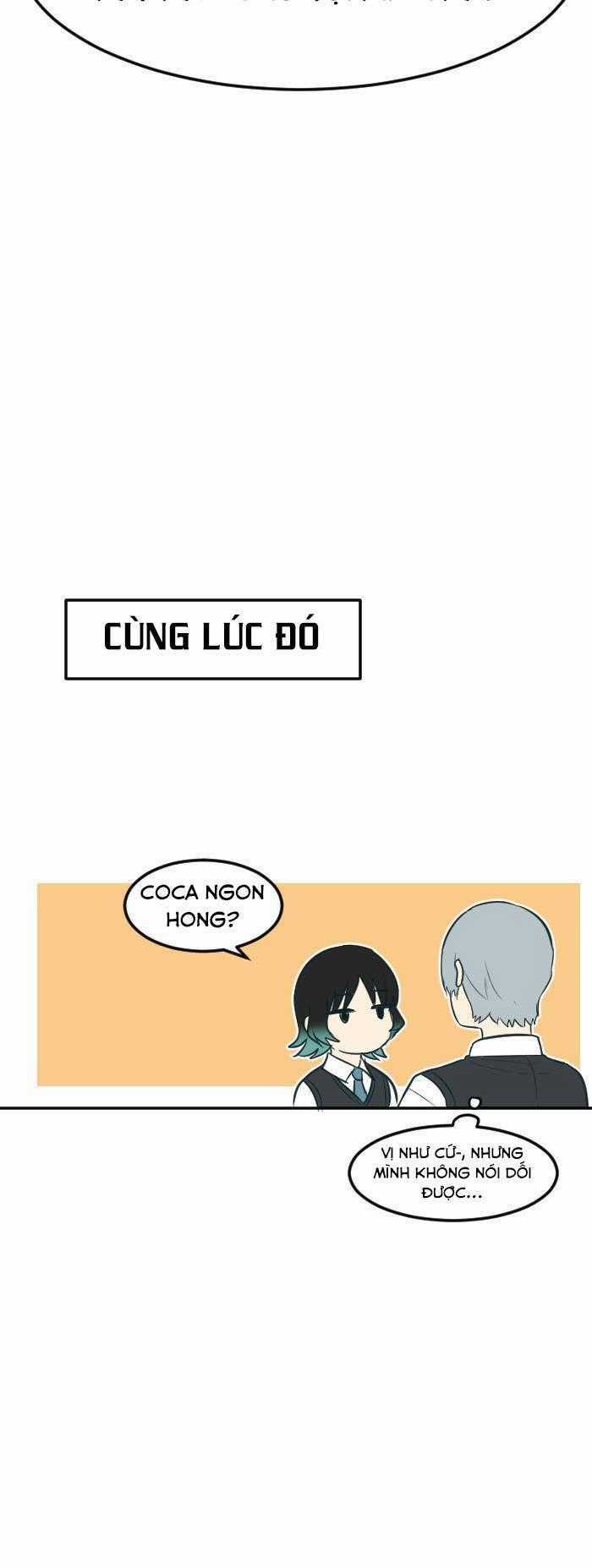 Good/Bad Fortune - Chương 85 - Trang 37