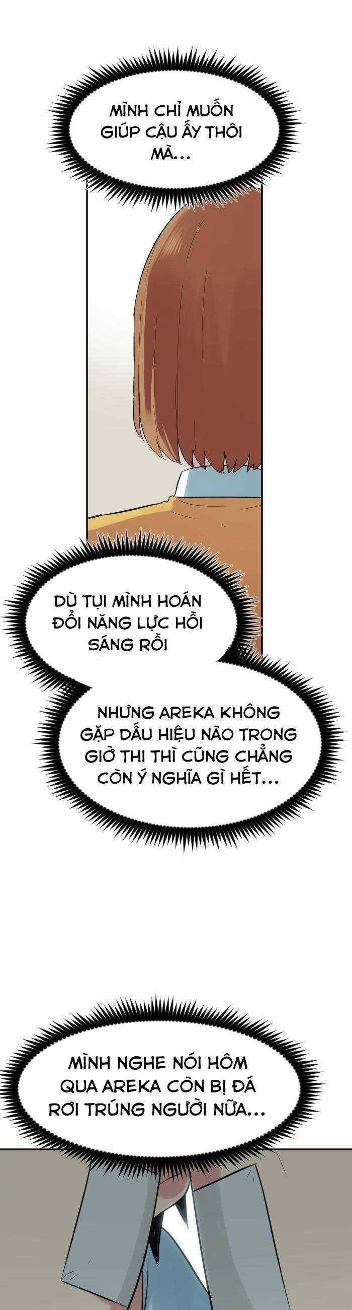 Good/Bad Fortune - Chương 85 - Trang 5