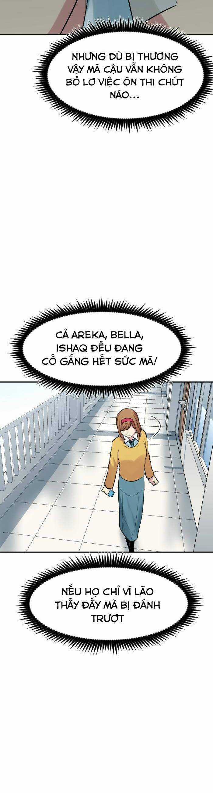 Good/Bad Fortune - Chương 85 - Trang 6