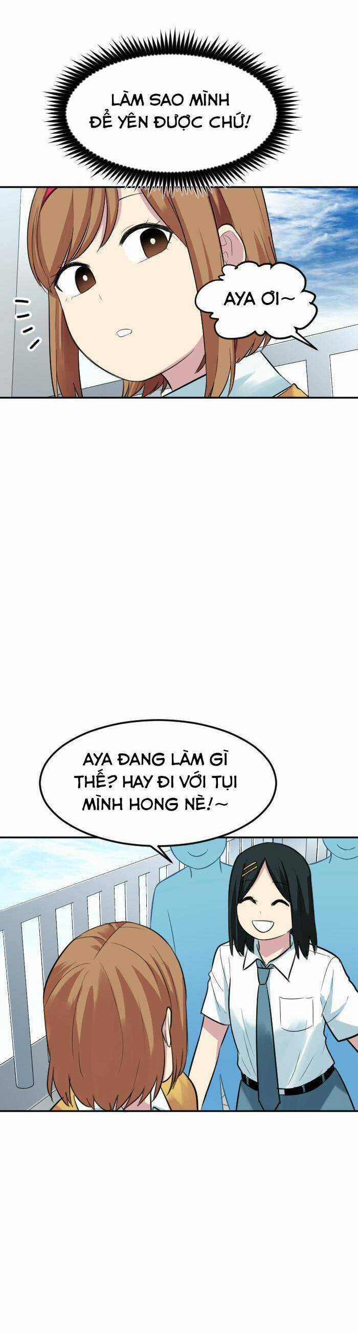 Good/Bad Fortune - Chương 85 - Trang 7