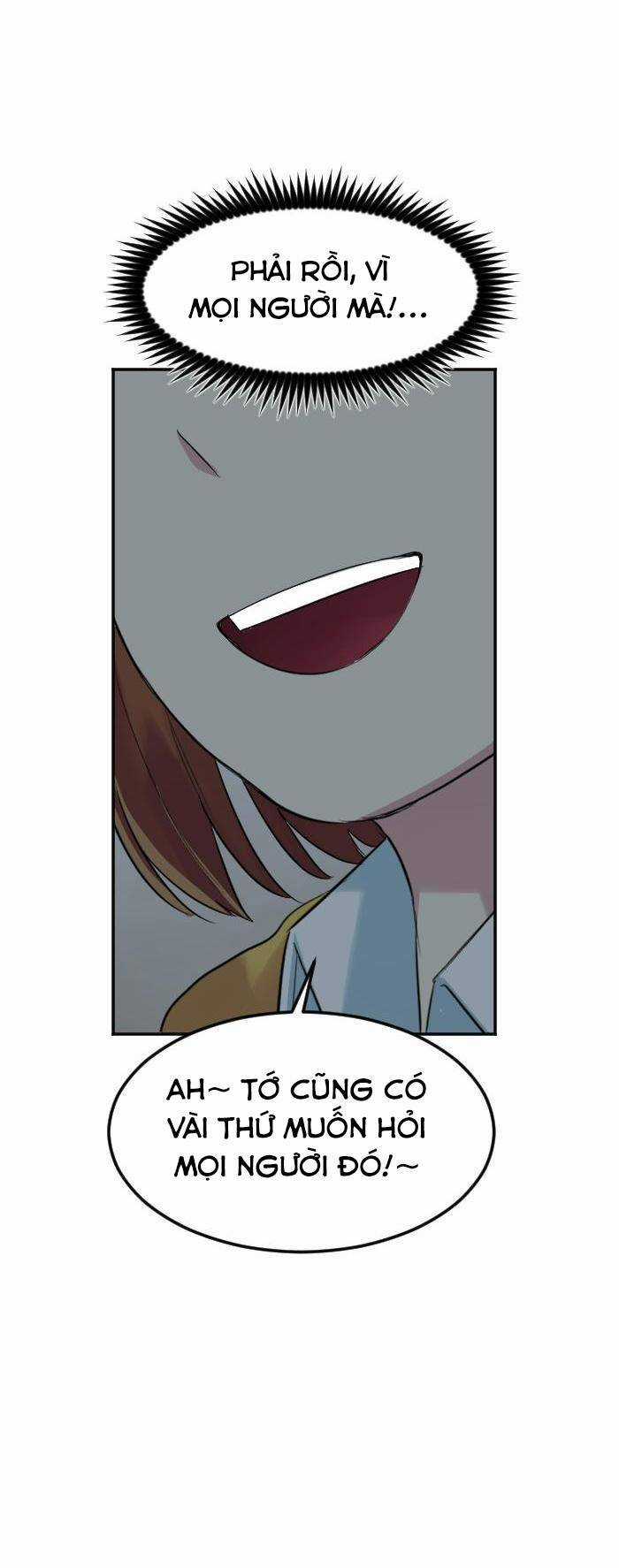 Good/Bad Fortune - Chương 85 - Trang 8