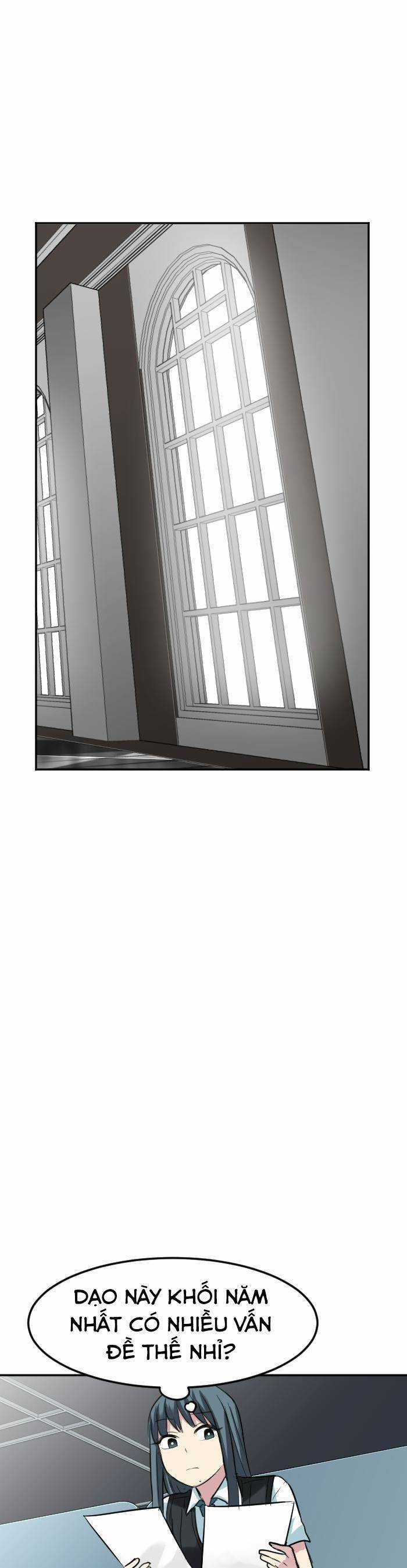 Good/Bad Fortune - Chương 85 - Trang 9