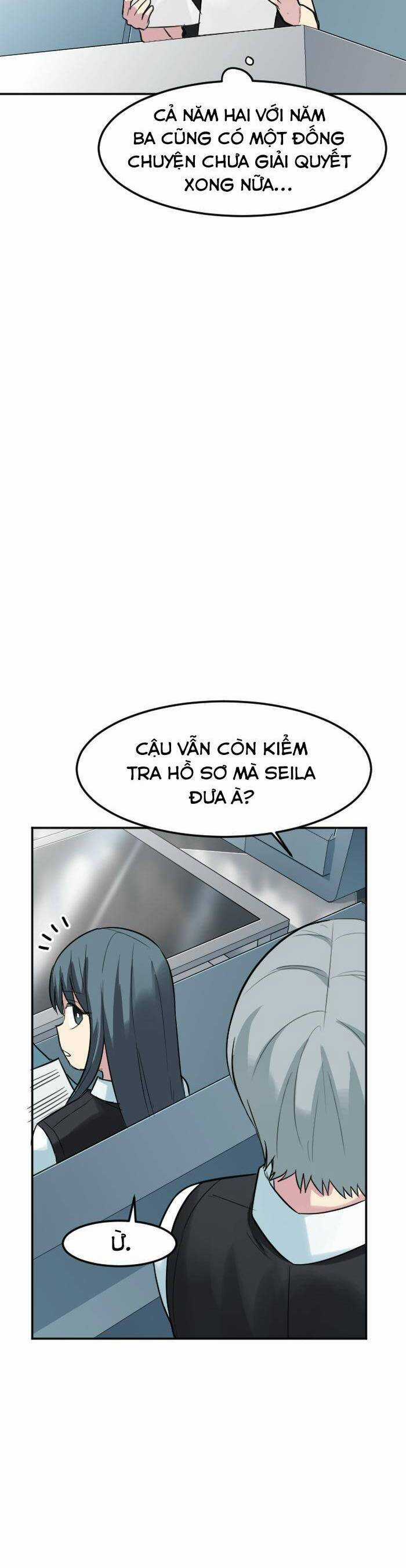 Good/Bad Fortune - Chương 85 - Trang 10