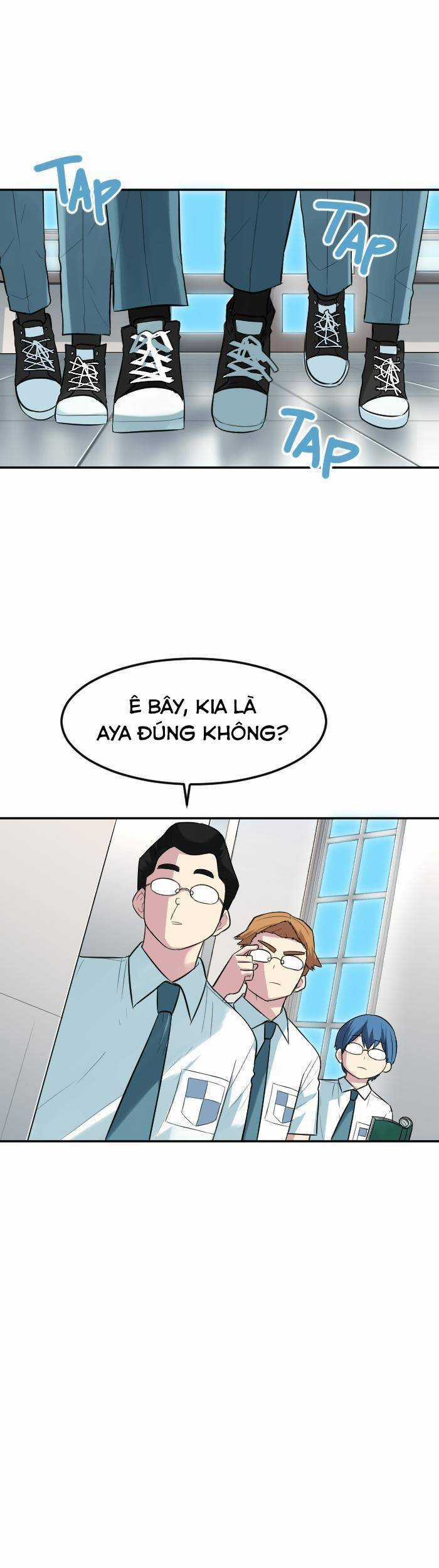 Good/Bad Fortune - Chương 86 - Trang 3