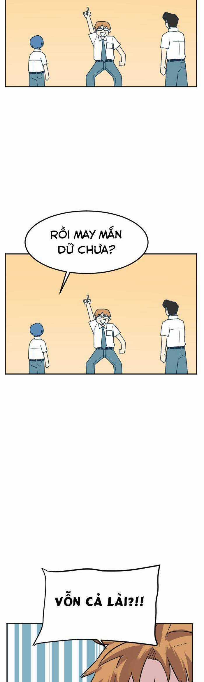 Good/Bad Fortune - Chương 86 - Trang 28