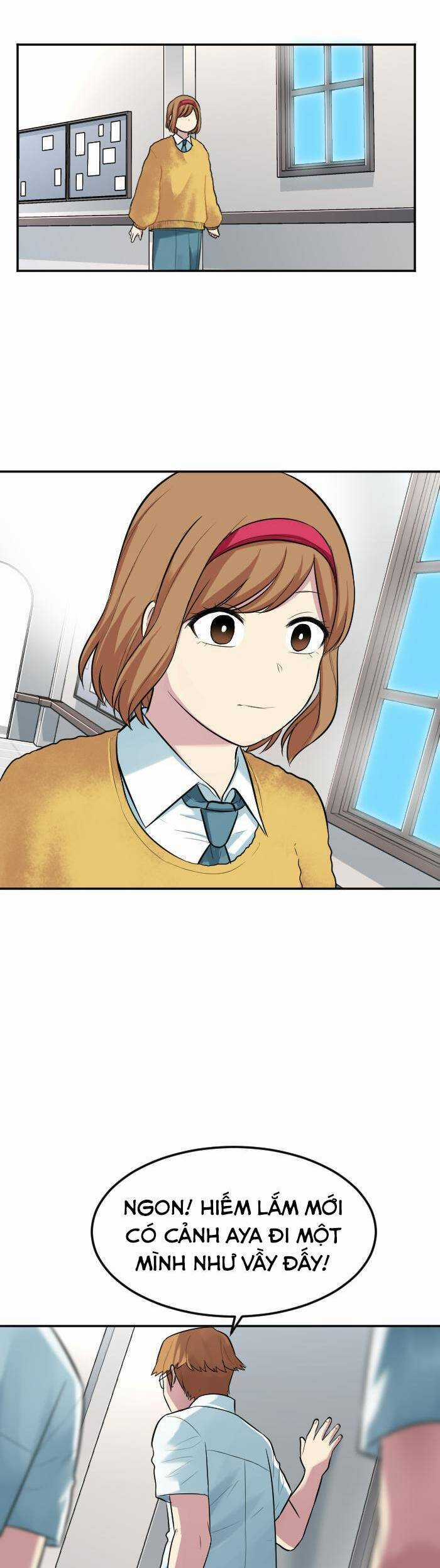 Good/Bad Fortune - Chương 86 - Trang 4