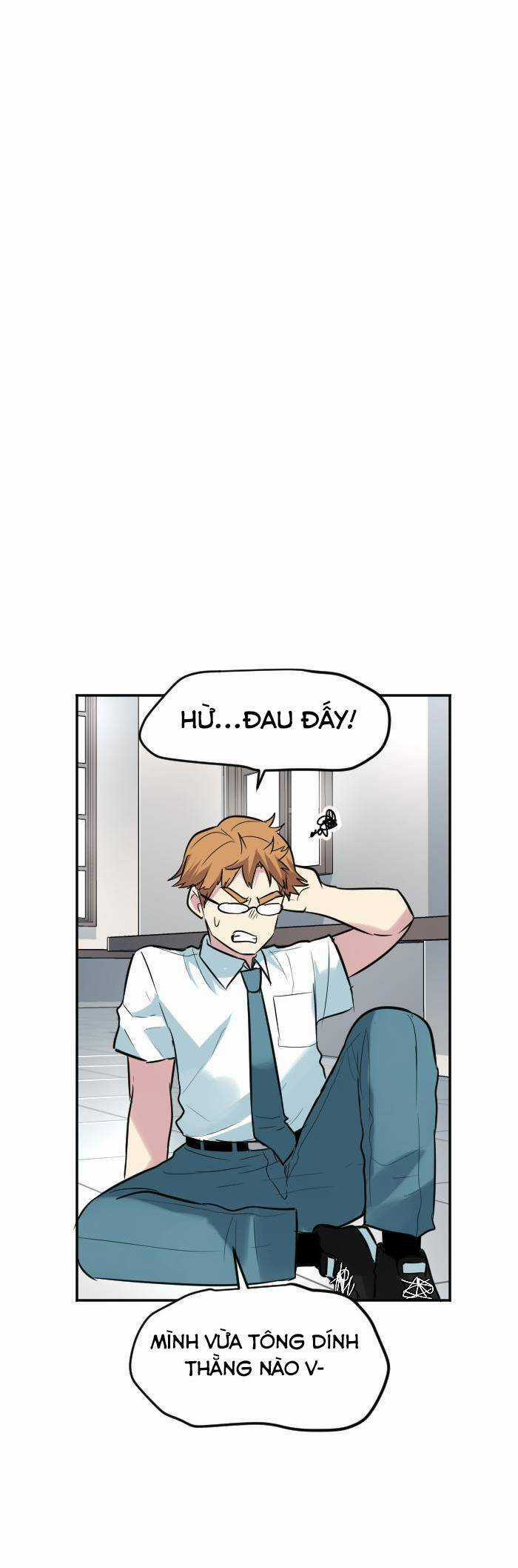 Good/Bad Fortune - Chương 86 - Trang 33