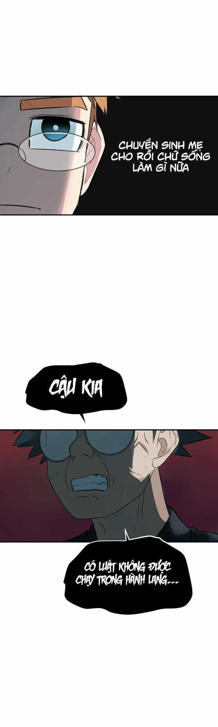 Good/Bad Fortune - Chương 86 - Trang 35