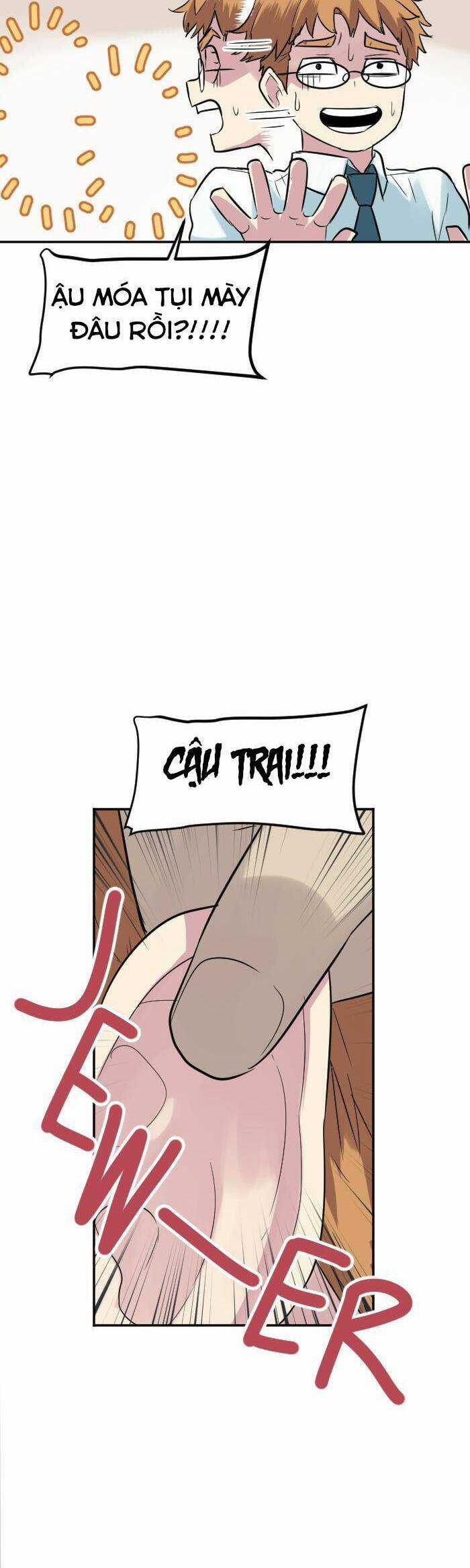 Good/Bad Fortune - Chương 86 - Trang 37
