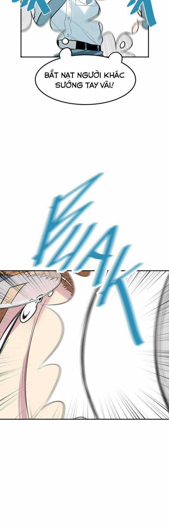 Good/Bad Fortune - Chương 86 - Trang 8