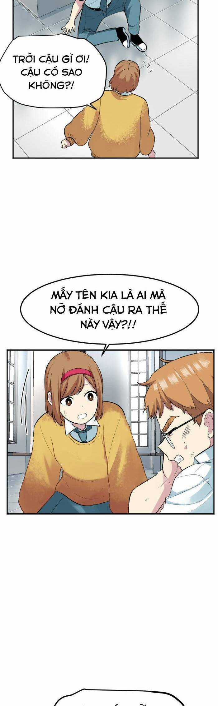 Good/Bad Fortune - Chương 86 - Trang 10