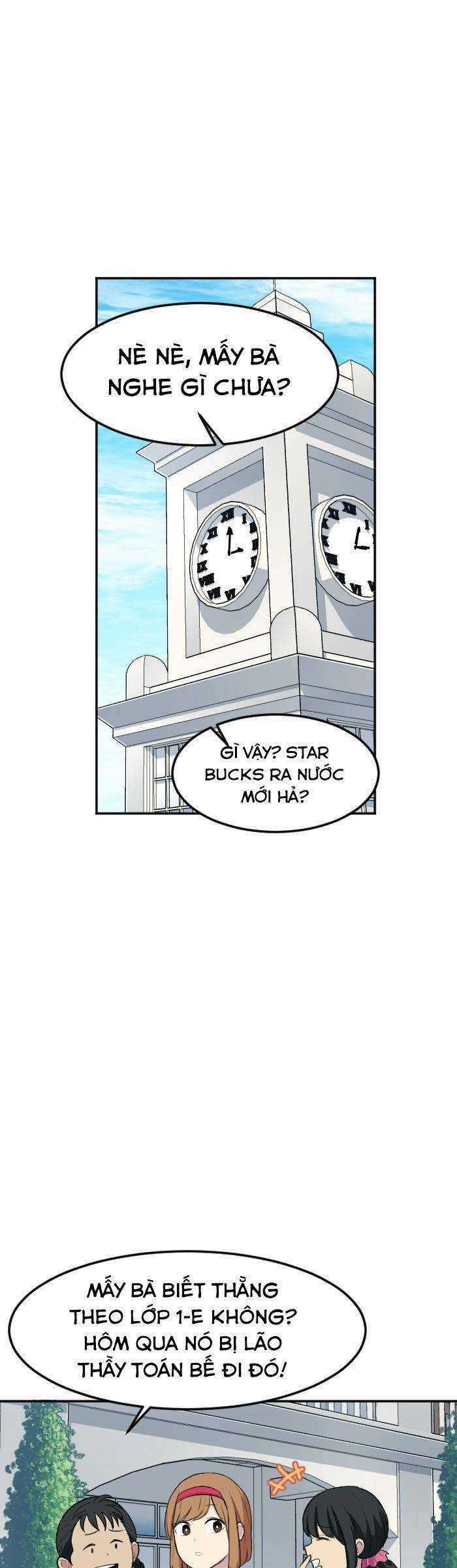 Good/Bad Fortune - Chương 87 - Trang 3