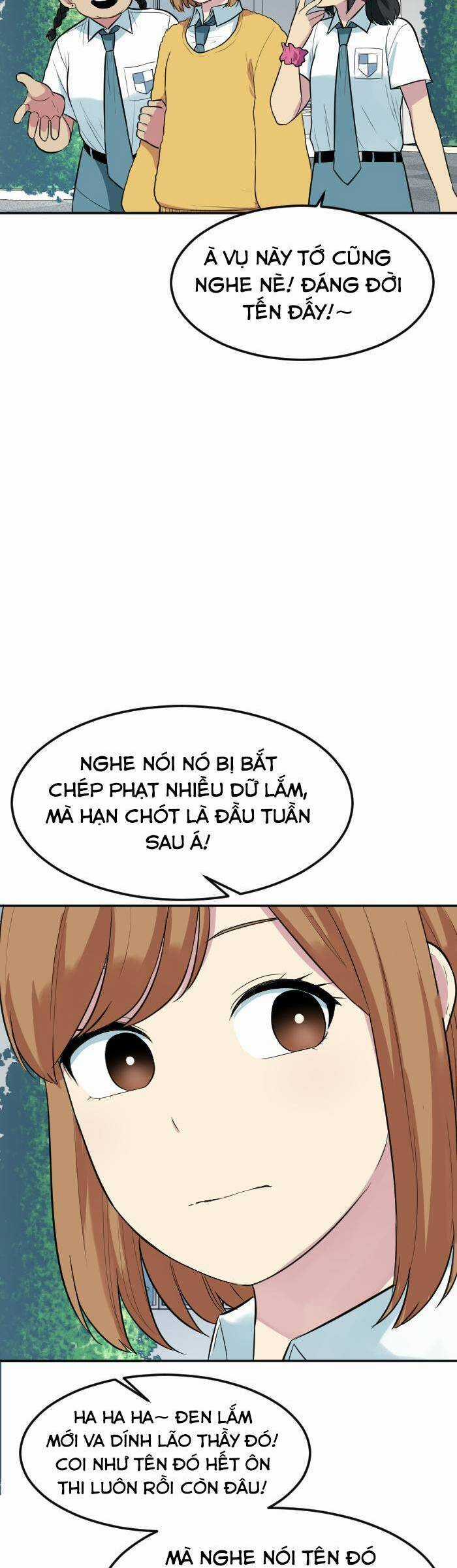 Good/Bad Fortune - Chương 87 - Trang 4