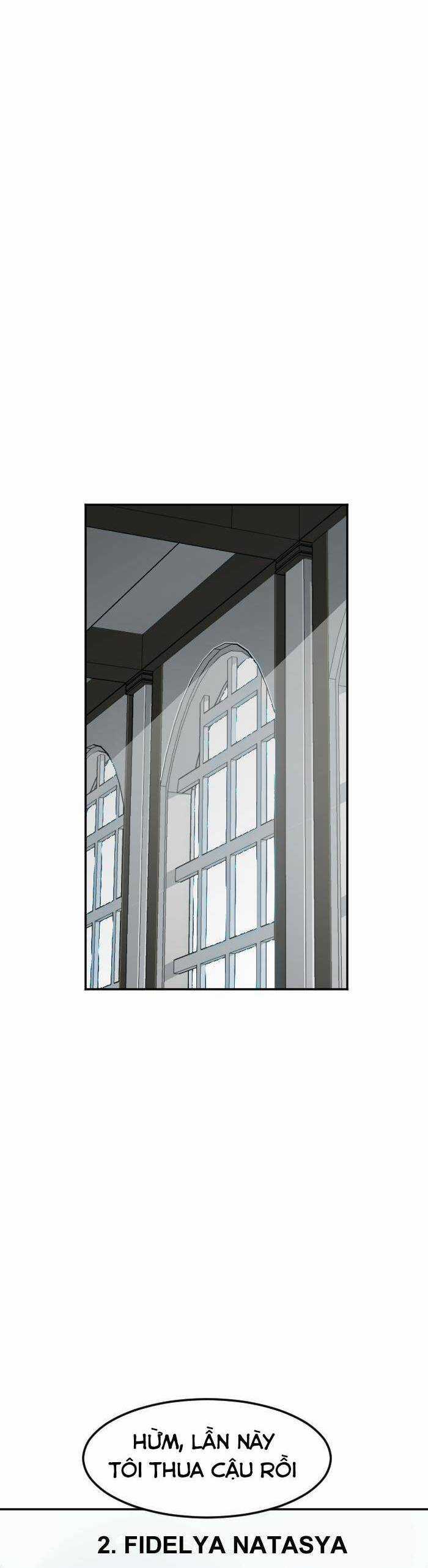 Good/Bad Fortune - Chương 87 - Trang 36