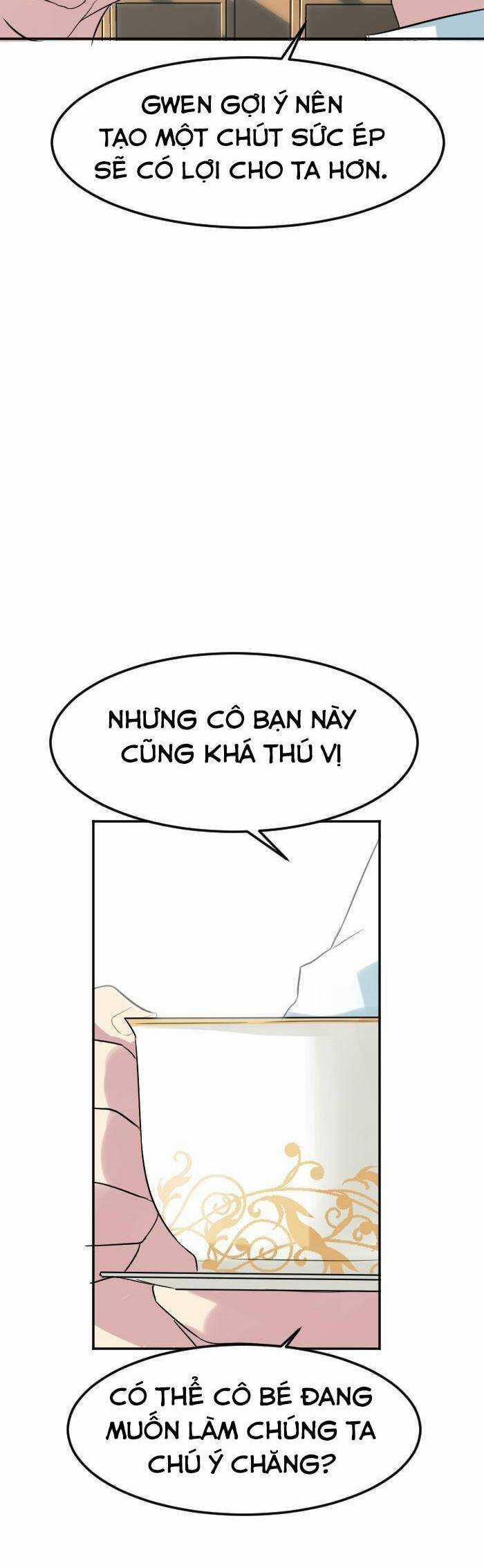 Good/Bad Fortune - Chương 87 - Trang 39