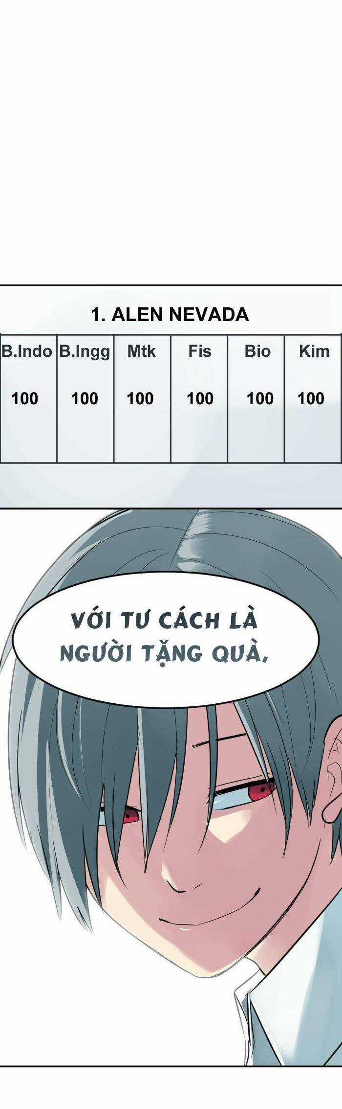 Good/Bad Fortune - Chương 87 - Trang 40