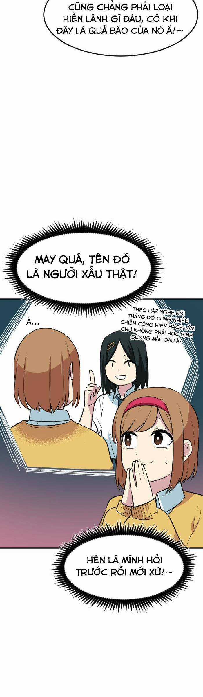 Good/Bad Fortune - Chương 87 - Trang 5