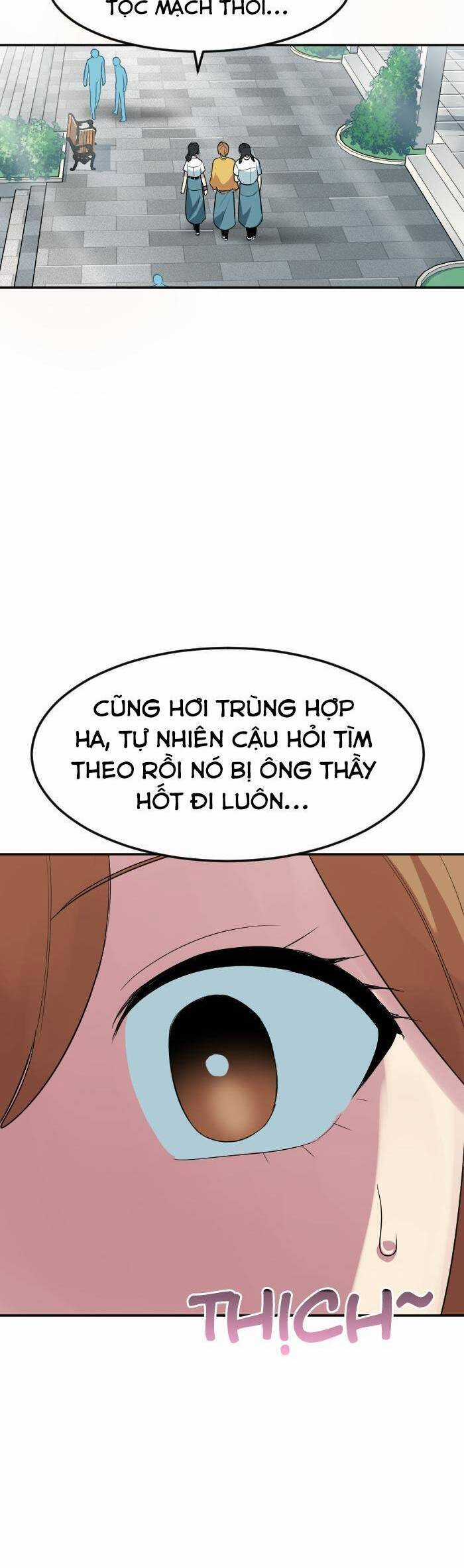 Good/Bad Fortune - Chương 87 - Trang 8