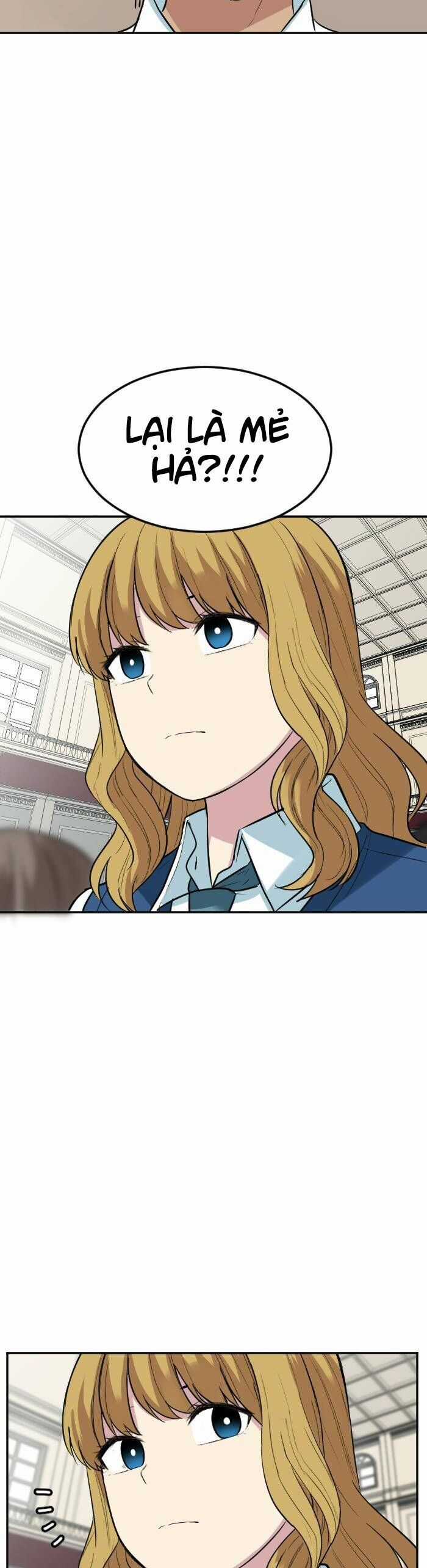 Good/Bad Fortune - Chương 88 - Trang 18