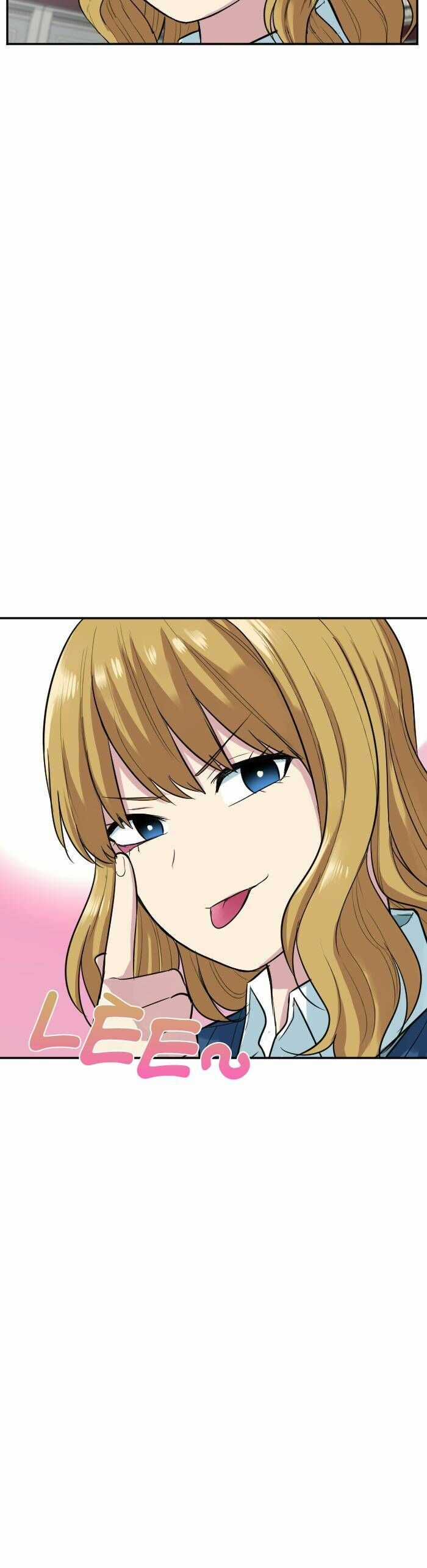 Good/Bad Fortune - Chương 88 - Trang 19