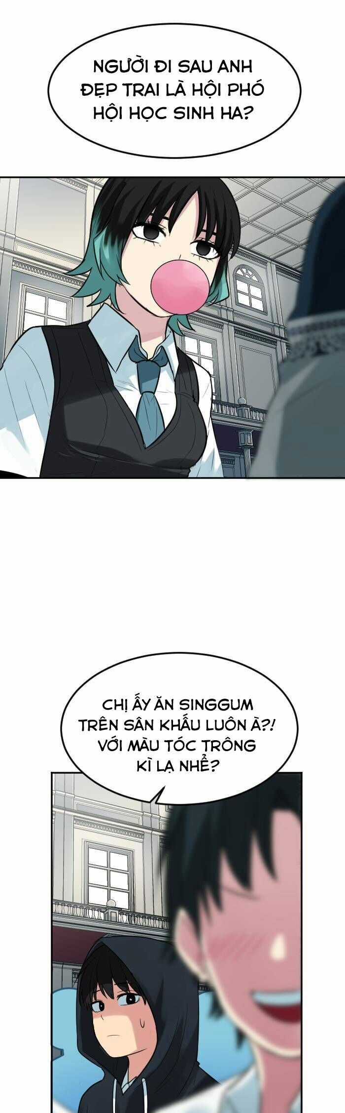 Good/Bad Fortune - Chương 88 - Trang 26