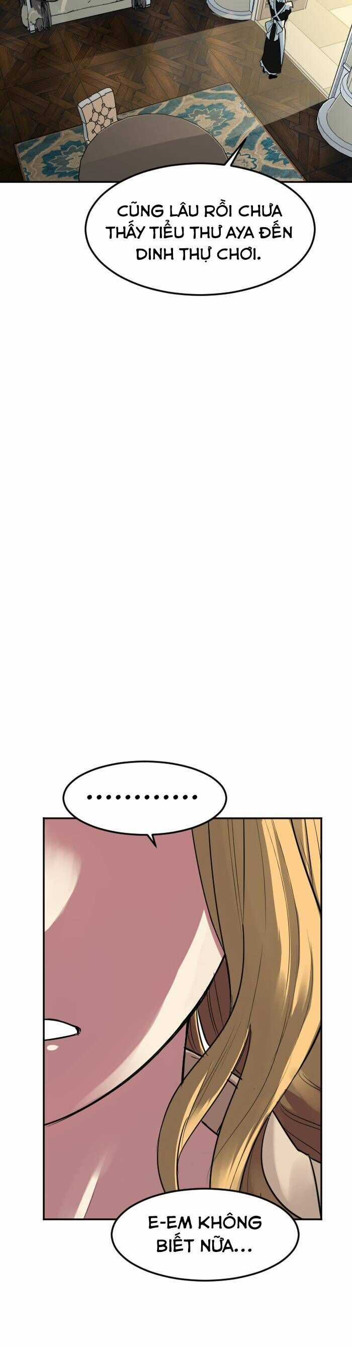 Good/Bad Fortune - Chương 88 - Trang 8