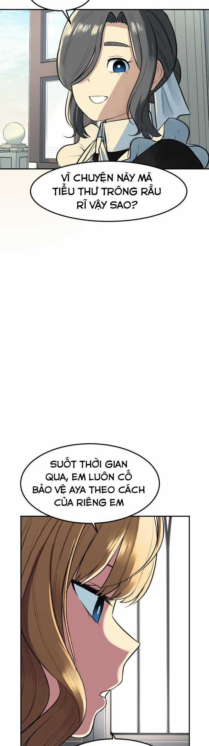 Good/Bad Fortune - Chương 88 - Trang 10