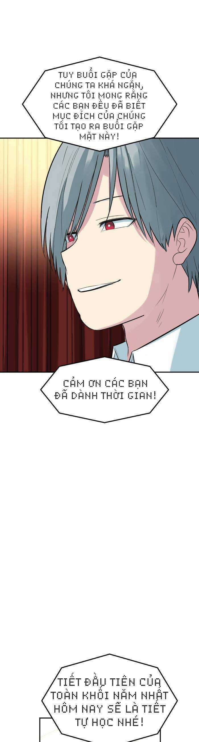 Good/Bad Fortune - Chương 89 - Trang 23