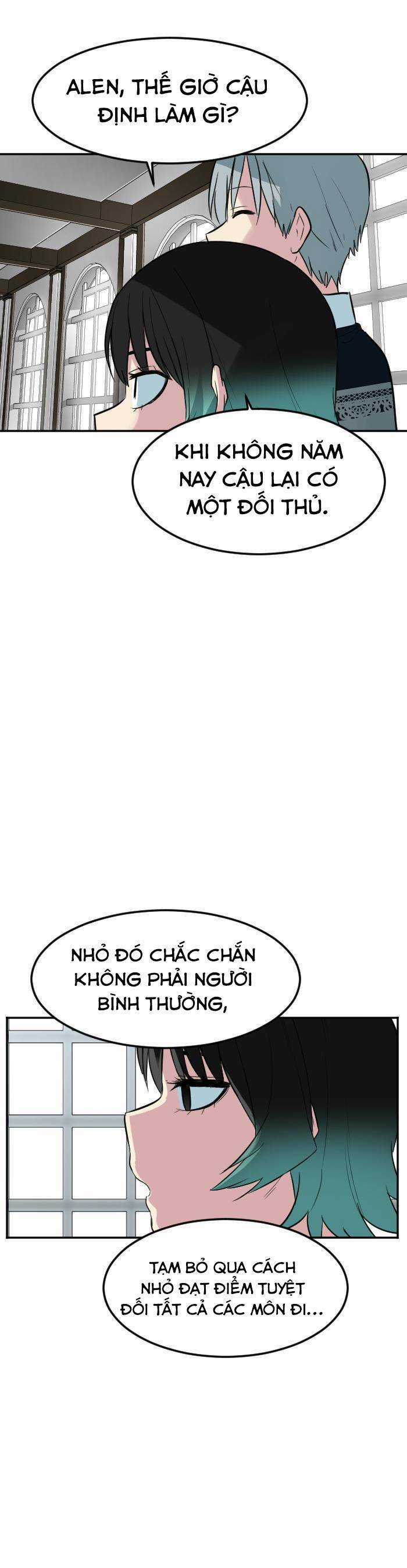 Good/Bad Fortune - Chương 89 - Trang 26