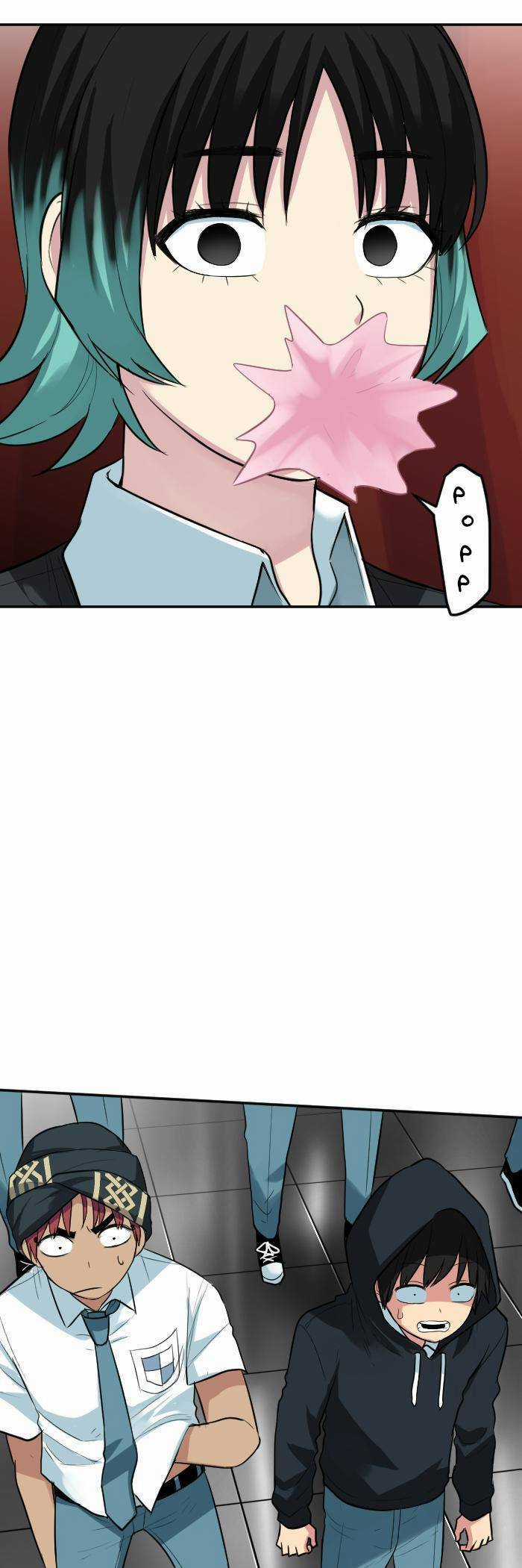 Good/Bad Fortune - Chương 89 - Trang 4