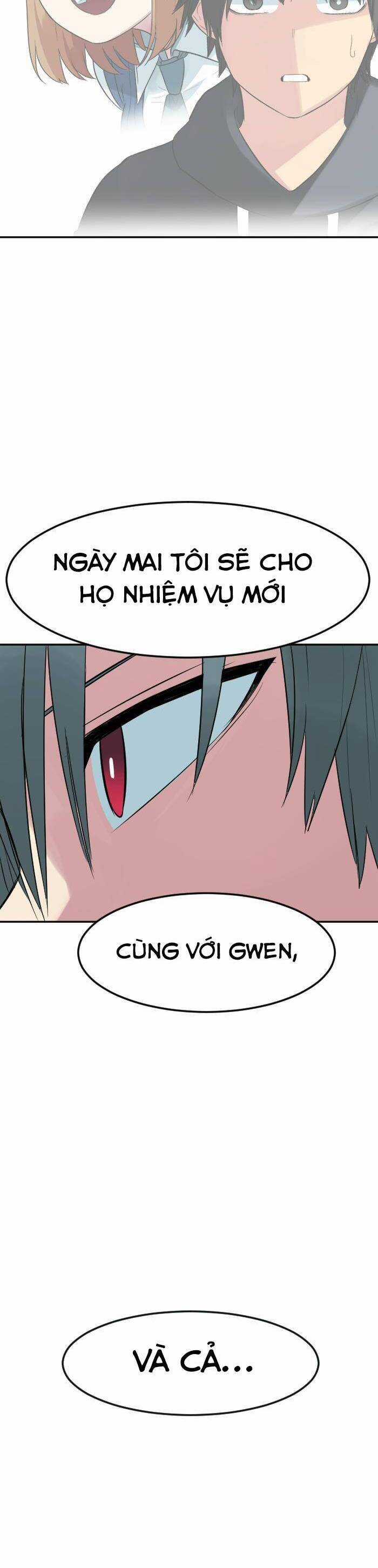 Good/Bad Fortune - Chương 89 - Trang 32