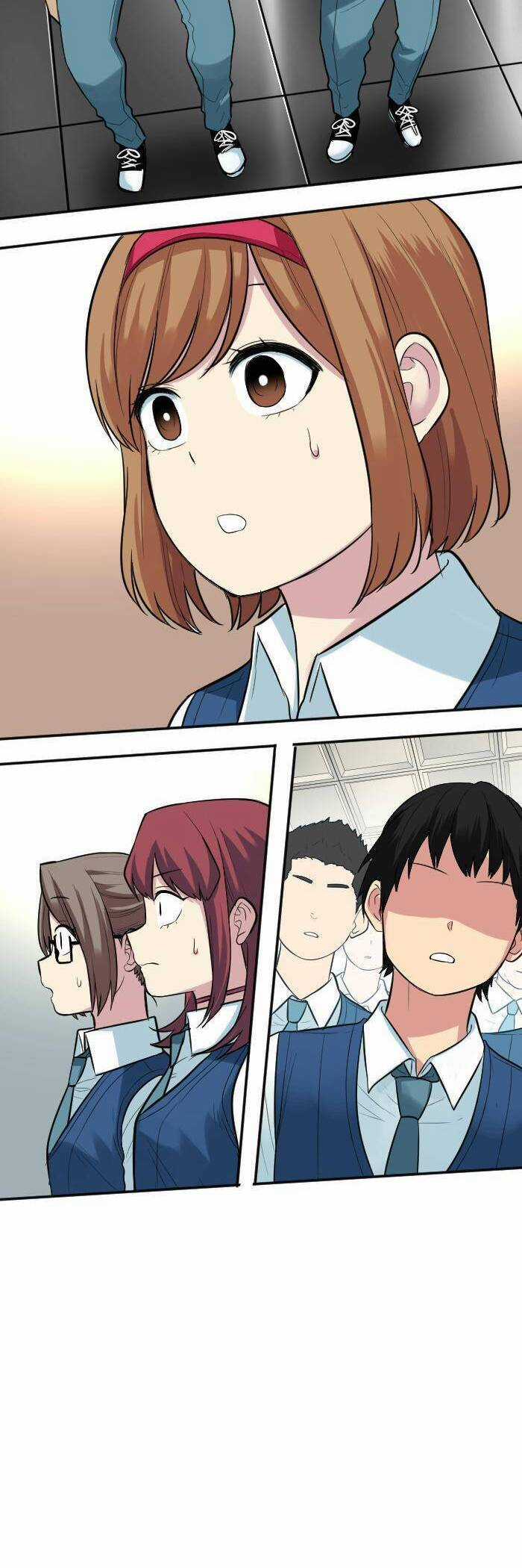 Good/Bad Fortune - Chương 89 - Trang 5