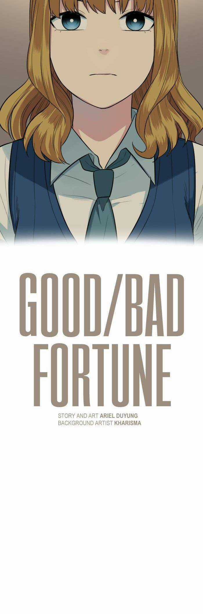 Good/Bad Fortune - Chương 89 - Trang 7