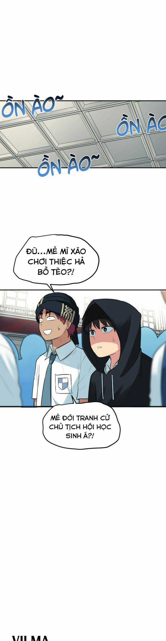 Good/Bad Fortune - Chương 89 - Trang 8