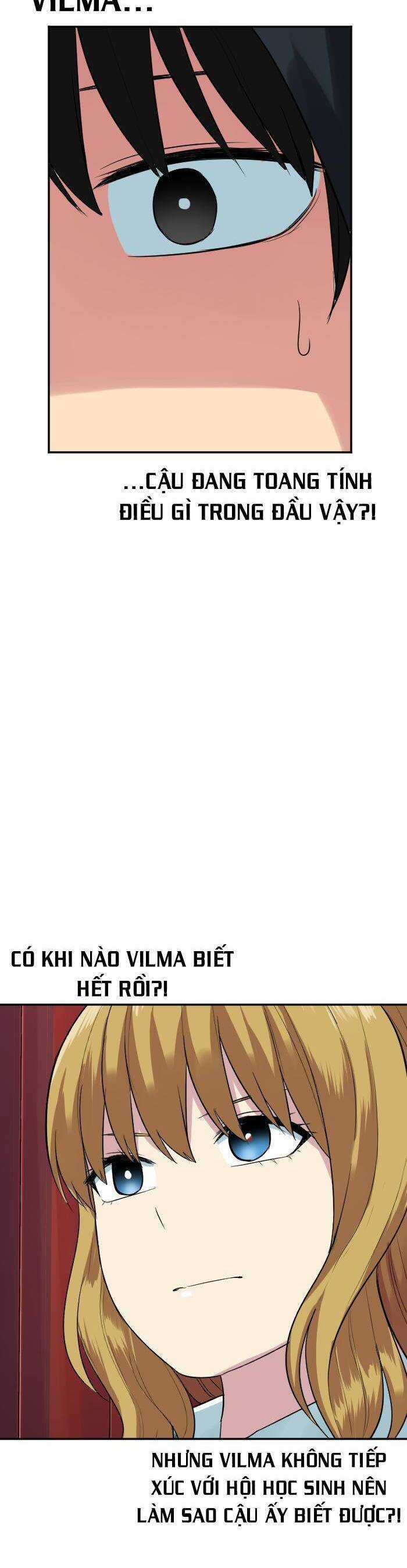 Good/Bad Fortune - Chương 89 - Trang 9