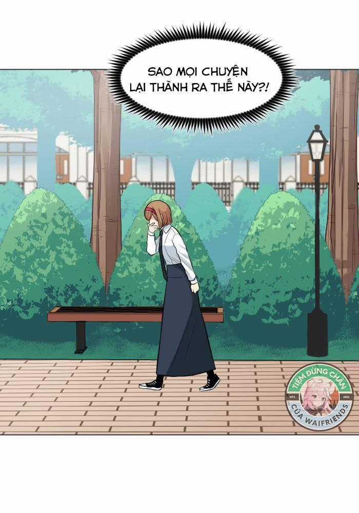 Good/Bad Fortune - Chương 9 - Trang 1