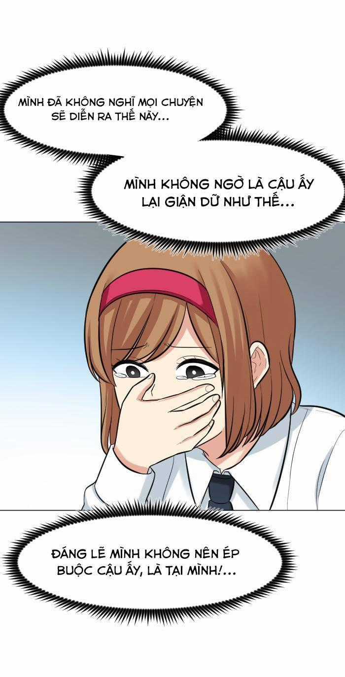 Good/Bad Fortune - Chương 9 - Trang 2