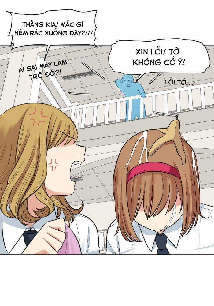 Good/Bad Fortune - Chương 9 - Trang 15