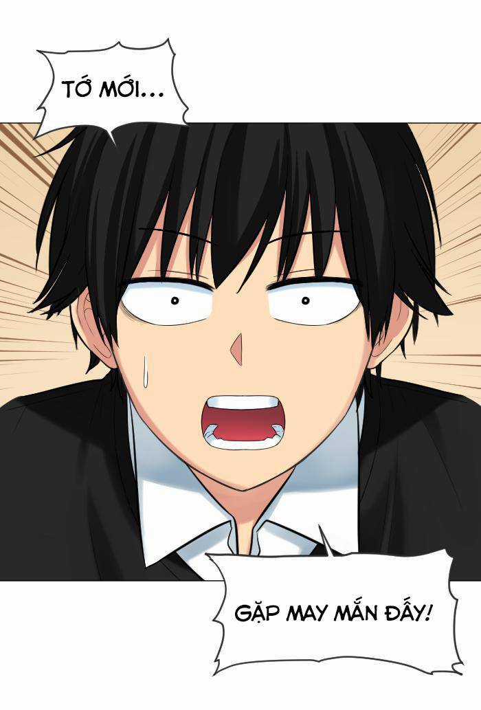 Good/Bad Fortune - Chương 9 - Trang 19