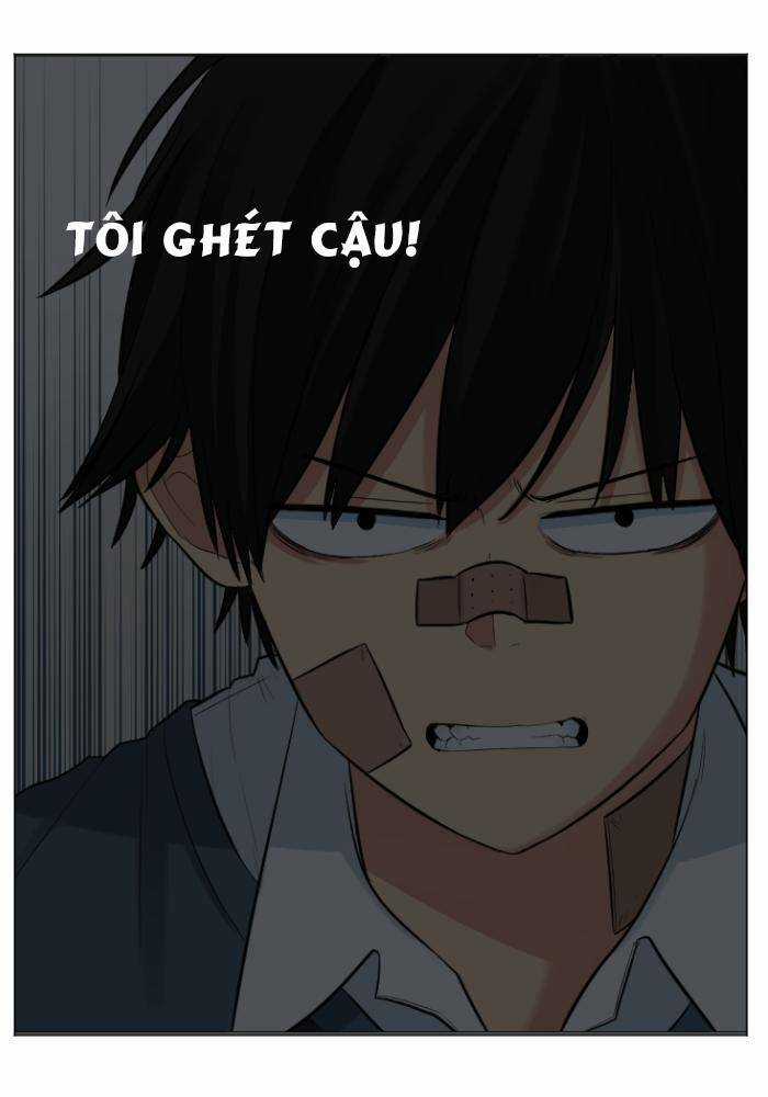 Good/Bad Fortune - Chương 9 - Trang 3